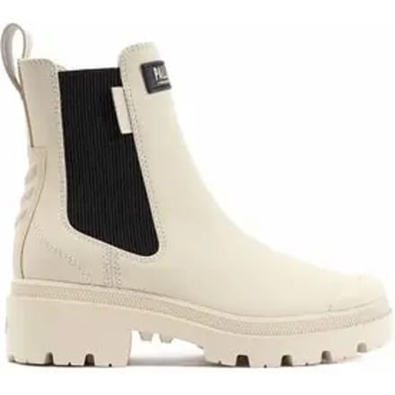 Dameslaarzen Palladium Pallabase Che Army R