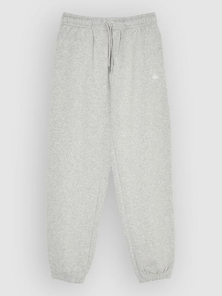 Quiksilver Regular Joggers Grijs 14 Years Jongen