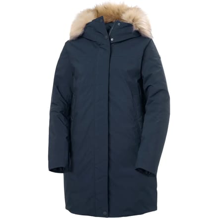 Waterdicht damesjack Helly Hansen Nesna