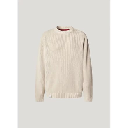 Trui met ronde hals Pepe Jeans Parker