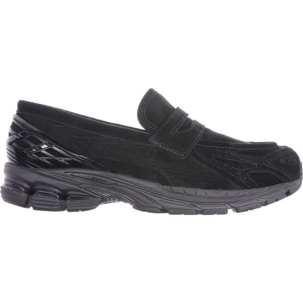 New Balance Unisex 1906l Black Größe: 41.5 | Loafer Outlet | Unisex | Schwarz