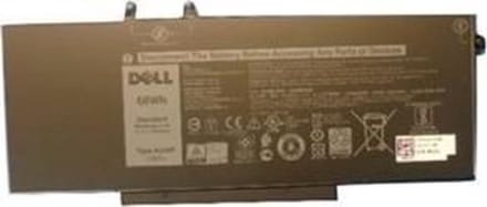 DELL N35WM Batterij/Accu