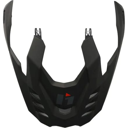 Vizier voor motorcrosshelm Hebo XP22 Transam