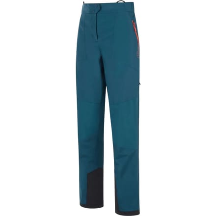 Damesbroek La Sportiva Roseg GTX