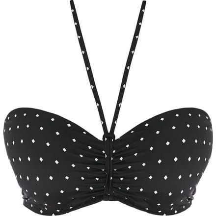 Freya -  Maat 65E (EU) - Jewel cove padded bandeau