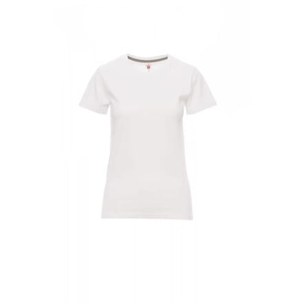Payper Sunset Lady - White - M