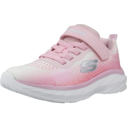 Skechers Boundless Schoenen Roze EU 27 Meisjes