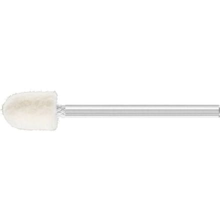 PFERD TOOLS 44140813 Polijststift Diameter 8 mm 10 stuk(s)