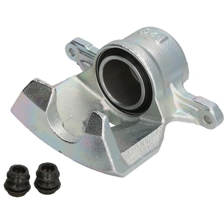 Budweg Caliper Remklauw BUDWEG 345026, achter links