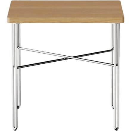 NINE Inline salontafel - oak