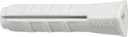 CELO 20 st. pluggen vr. cellenbeton Ø12x60mm