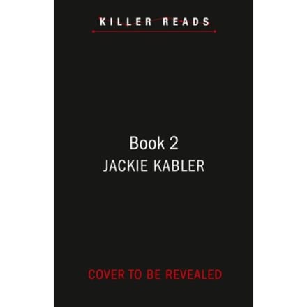 The Perfect Couple - Jackie Kabler
