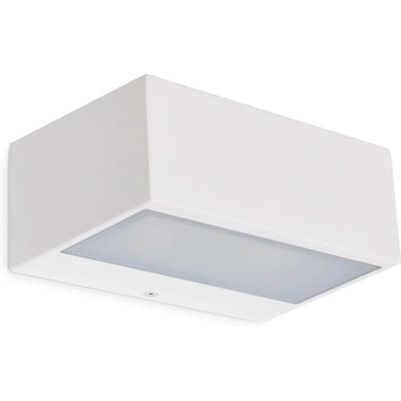 LED wandlamp Exo lighting Iona SMD AC