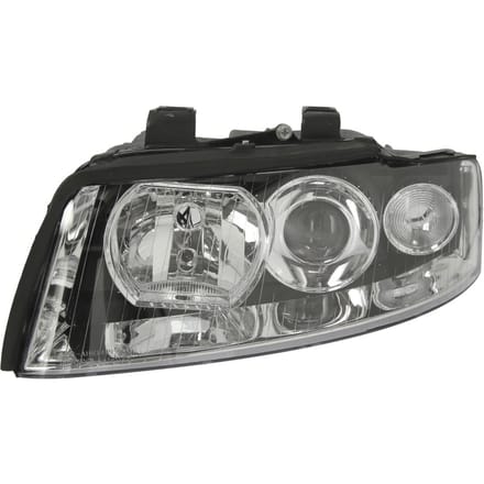 VanWezel 0325961 - Phare gauche avec clignotant pour Audi A4 de 11/2000 au 10/2004