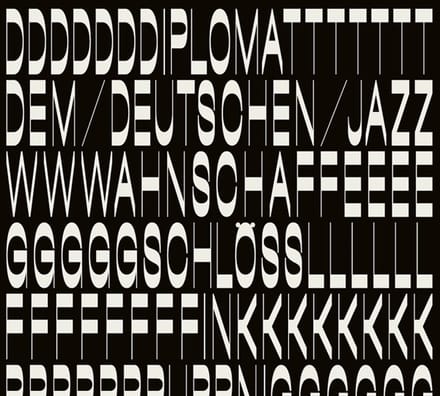 Dem Deutschen Jazz