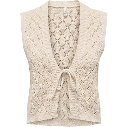 Only Onlchili s/l string vest knt nca