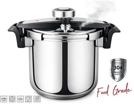Kadirelli Hogedrukpan 4 L