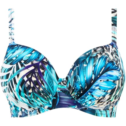 Dames zwemkleding top Fantasie Kabini oasis