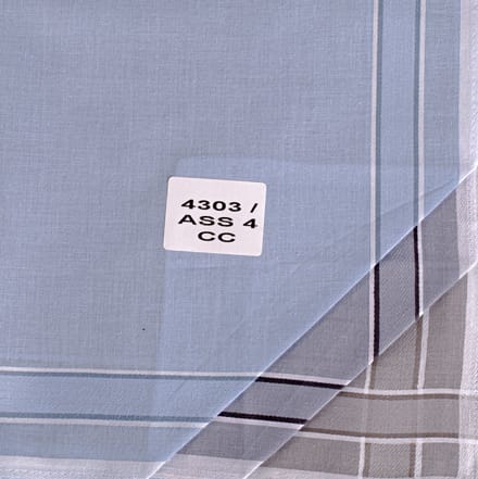 Herenzakdoek ASS4 - CC - Vrac12