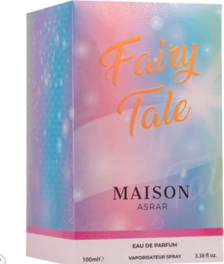 Maison Asrar Magic Night EDP 100ml