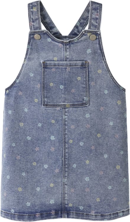 Name it Jurk Denim