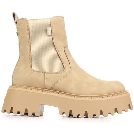 Dameslaarzen Buffalo Aspen Chelsea