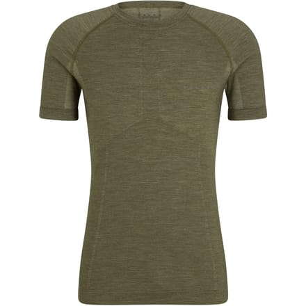 T-shirt Falke Wool-Tech Light