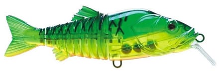 Strike Pro Flex Phantom 9cm - Pluggen en jerkbaits - Strike Pro - Fishing-bait.nl