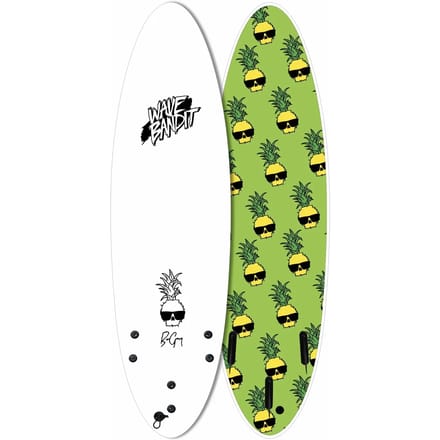 Surfplank Catch Surf Ben Gravy Performer 6.4 Tri