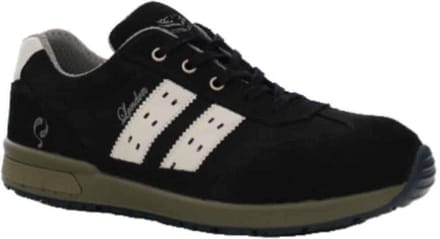 Quick Veiligheidsschoenen London 43