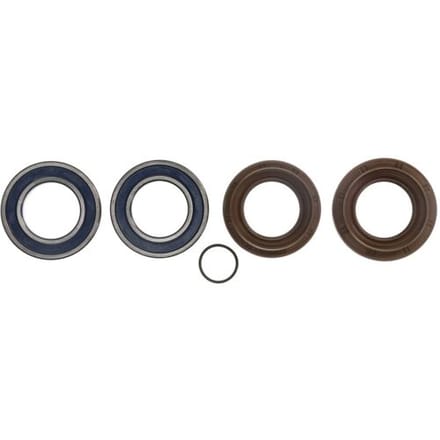 Afdichtingsset, elektromotor AJUSA EV000600
