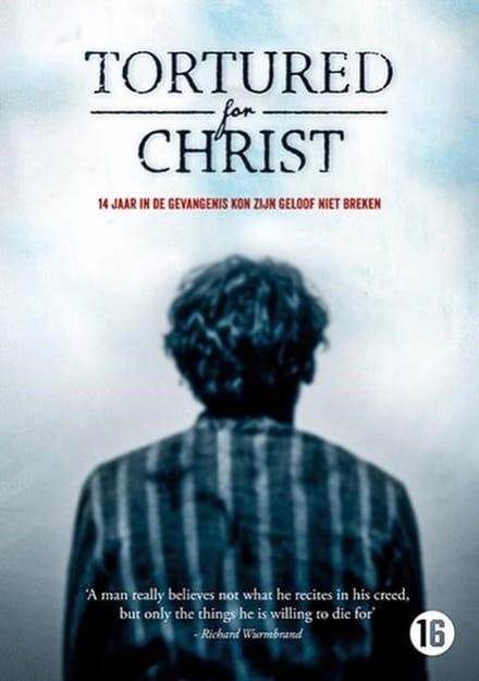 Tortured For Christ (DVD)
