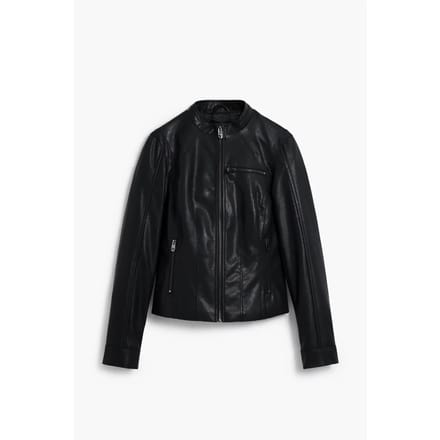 Leren Jas Desigual CHAQ_DANNY 26SWEW11