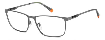 Brillen met correctie Polaroid PLD D494/G R80