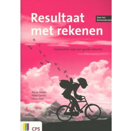 Resultaat Met Rekenen - Marije Bakker