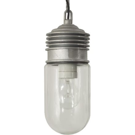 KS Verlichting Hanglamp Genius Aluminium