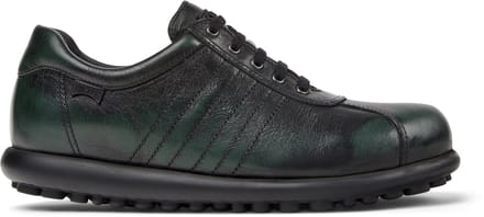 Camper Pelotas Ariel Sneaker - Damen - Zwart Groen - 41