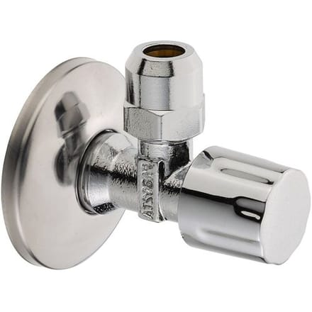 Kronenbach angle valve 49170699KB