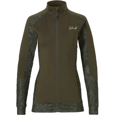Dames ski jas Rehall Rose-R