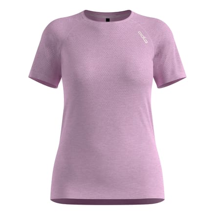 Odlo Essential Seamless  Hardloopshirt Dames