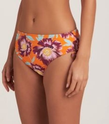 Cyell Bikinibroekje - Enossa - Maat 36 high