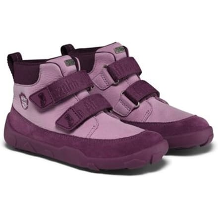 Hoge Sneakers Affenzahn -