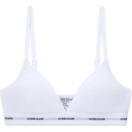 Vrouwenbeha Guess Triangle