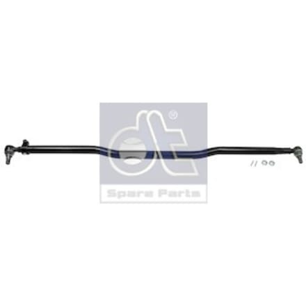 Spoorstang DT Spare Parts 2.53447