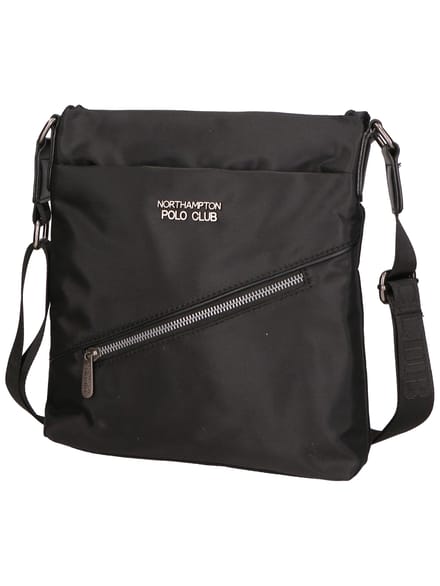 Northampton Polo Club Schoudertas Heren