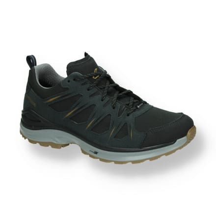 Innox Evo II GTX Heren (Antraciet/Brons)