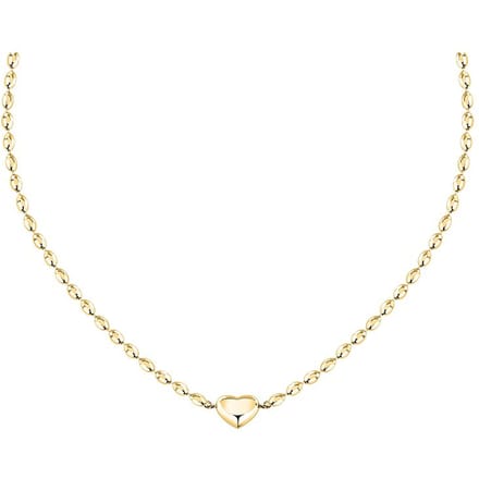 Morellato Ketting Intrecci SAZC06