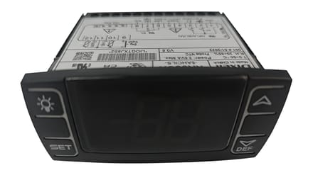 Polar Thermostaat