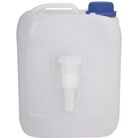 Watertank MAMMOOTH MMT A061 P005L