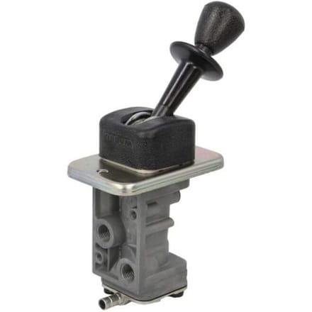 Remklep, parkeerrem WABCO 9617210110